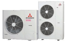 镇江三菱中央空调选购指南 哪家更靠谱？规格与代理价格全解析